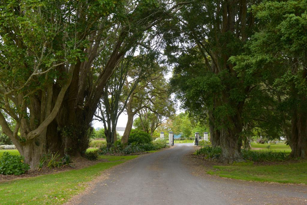 Lavalla Estate Tuakau Exterior photo